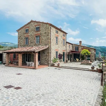 La Limonaia
